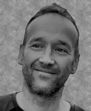 Daniel Bartl