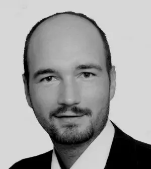 Martin Eckhardt